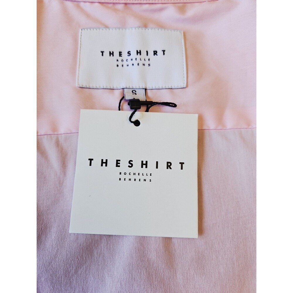 Theshirt Rochelle Berrens Women's Size Small - Picture 12 of 12
